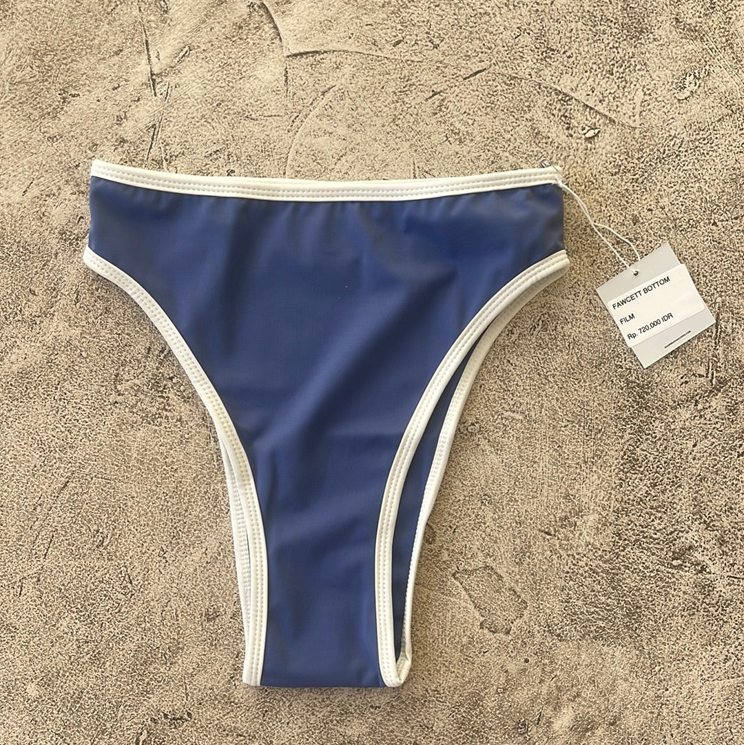 FAWCETT BOTTOM - FILM