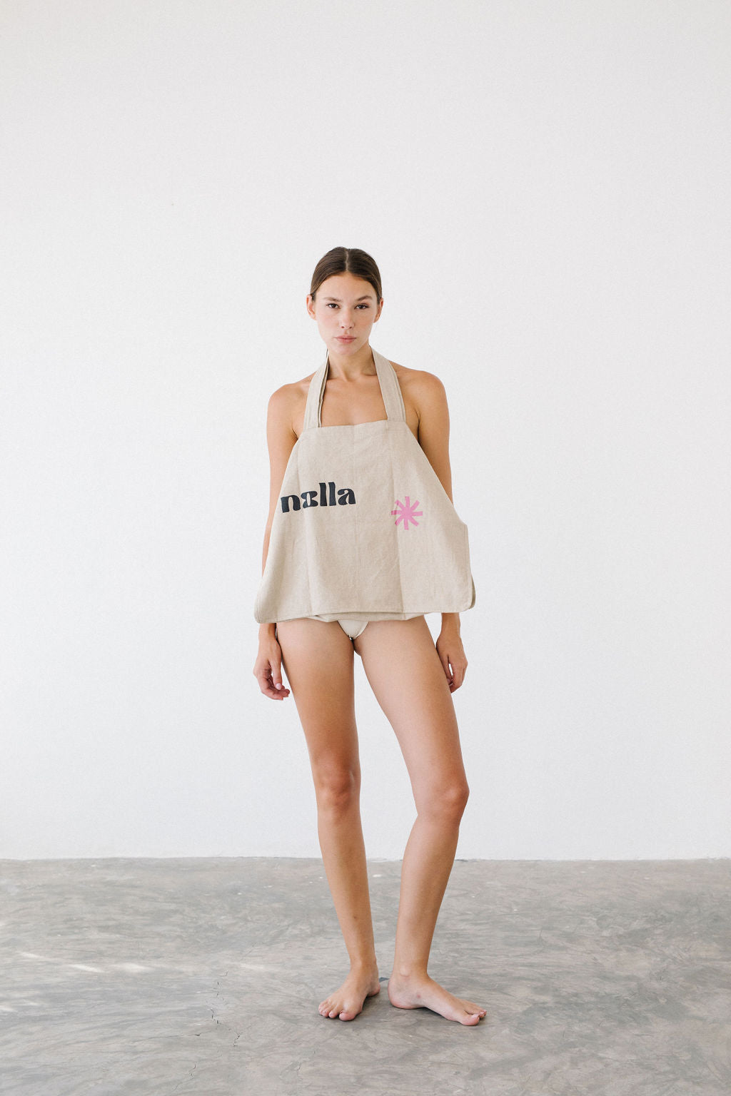 NOLLA EVERYDAY BAG - NOLLA