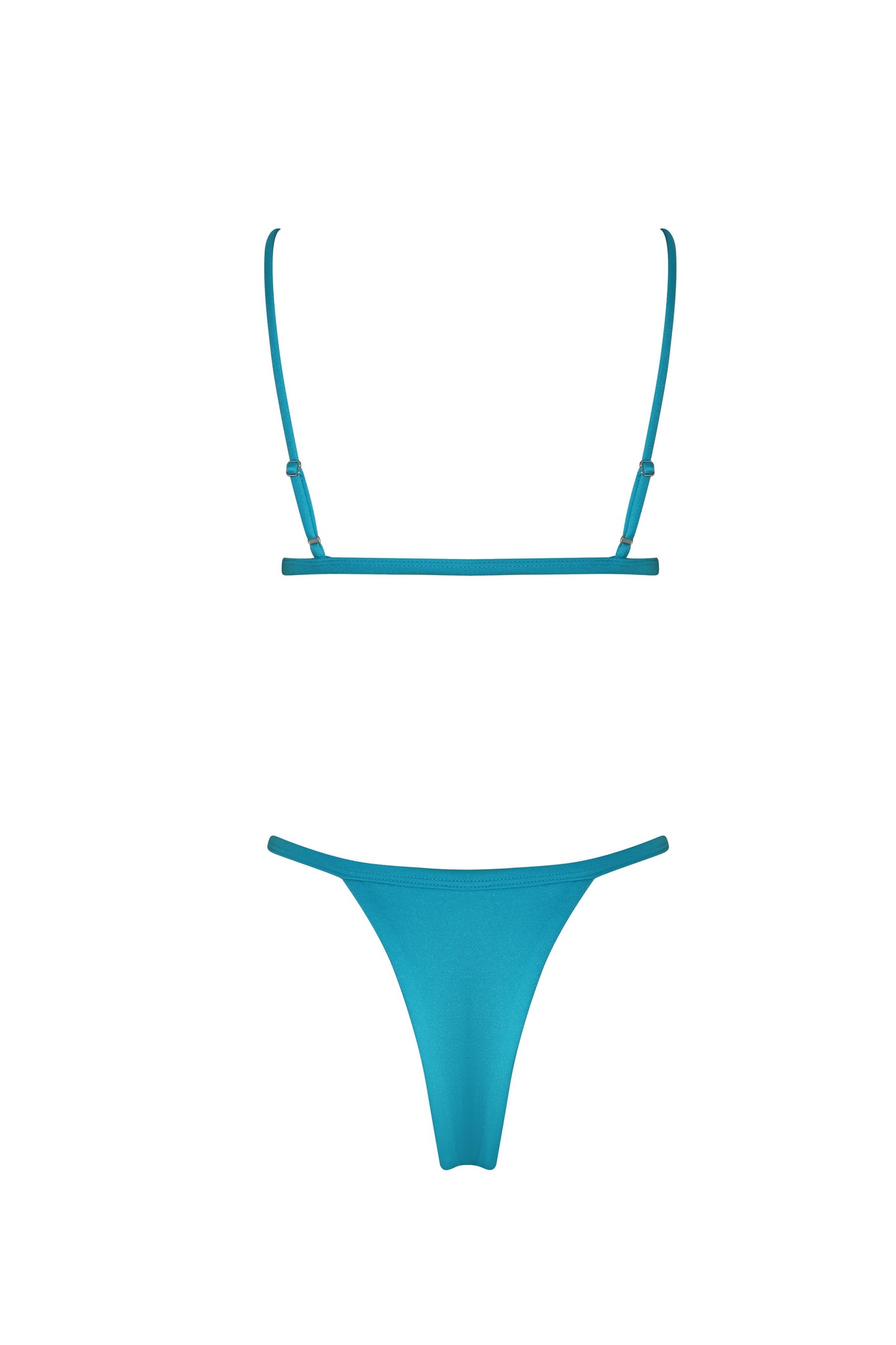 RITA STRAPY SWIM BOTTOM - JASMINE - NOLLA
