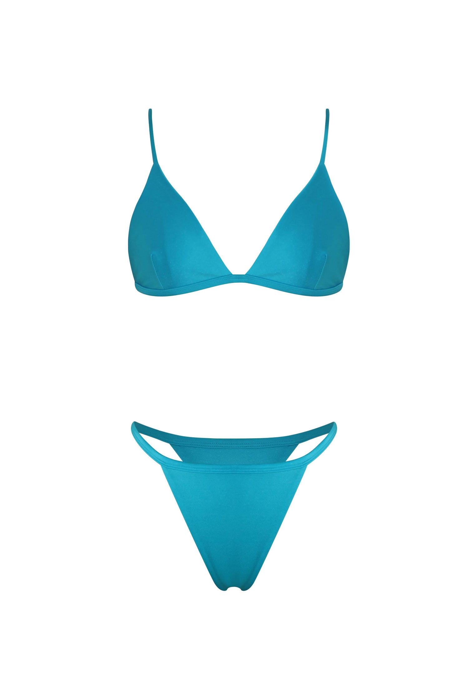 RITA STRAPY SWIM BOTTOM - JASMINE - NOLLA
