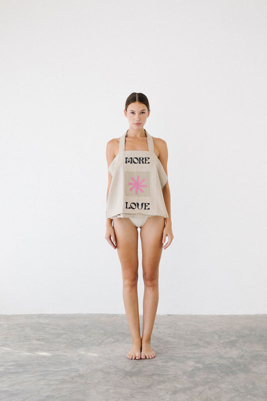 NOLLA EVERYDAY BAG - NOLLA