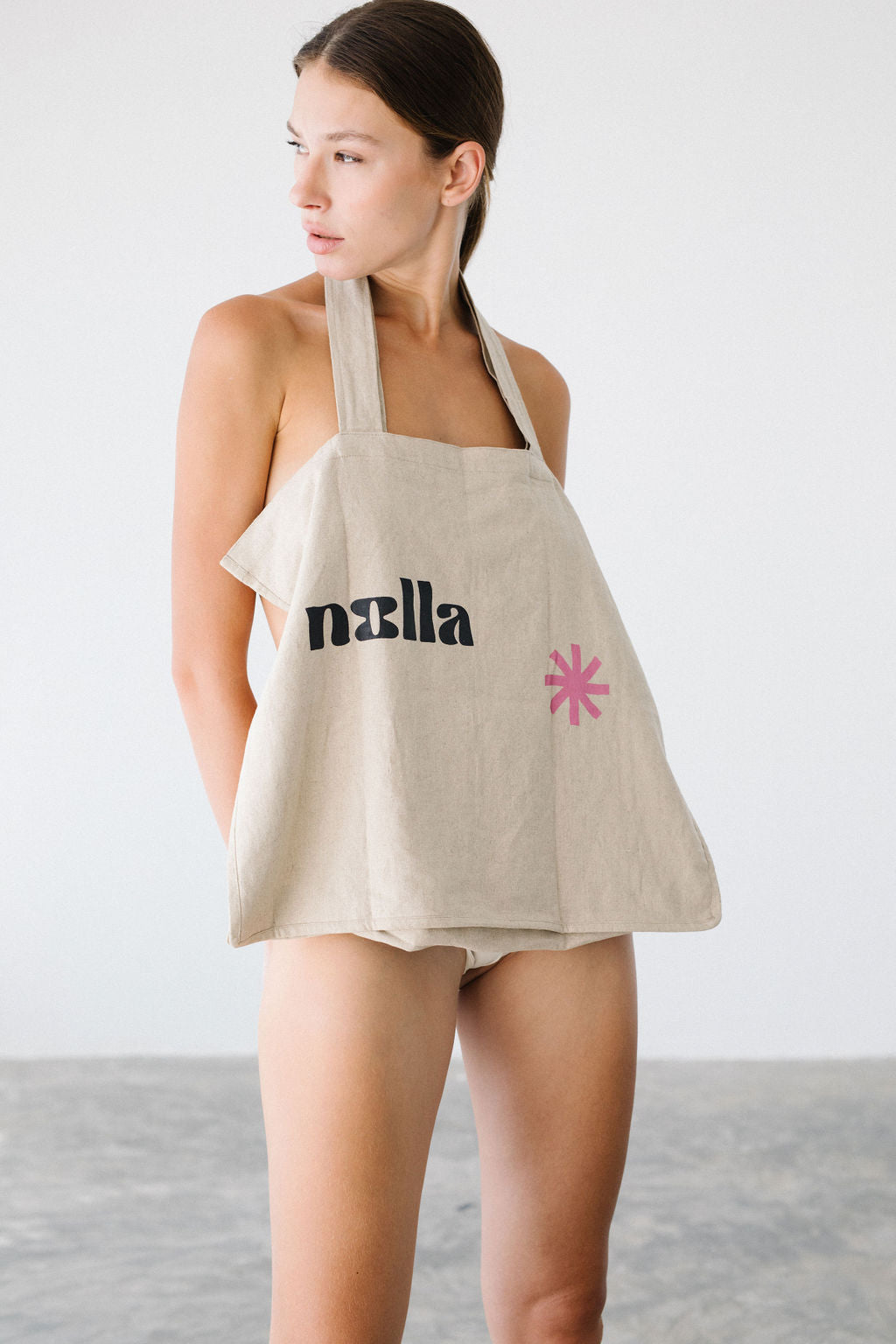 NOLLA EVERYDAY BAG - NOLLA