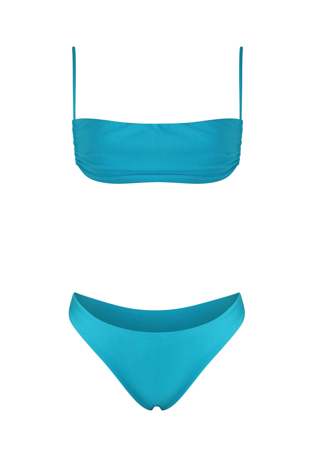 THEO CHEEKY SWIM BOTTOM  - JASMINE - NOLLA