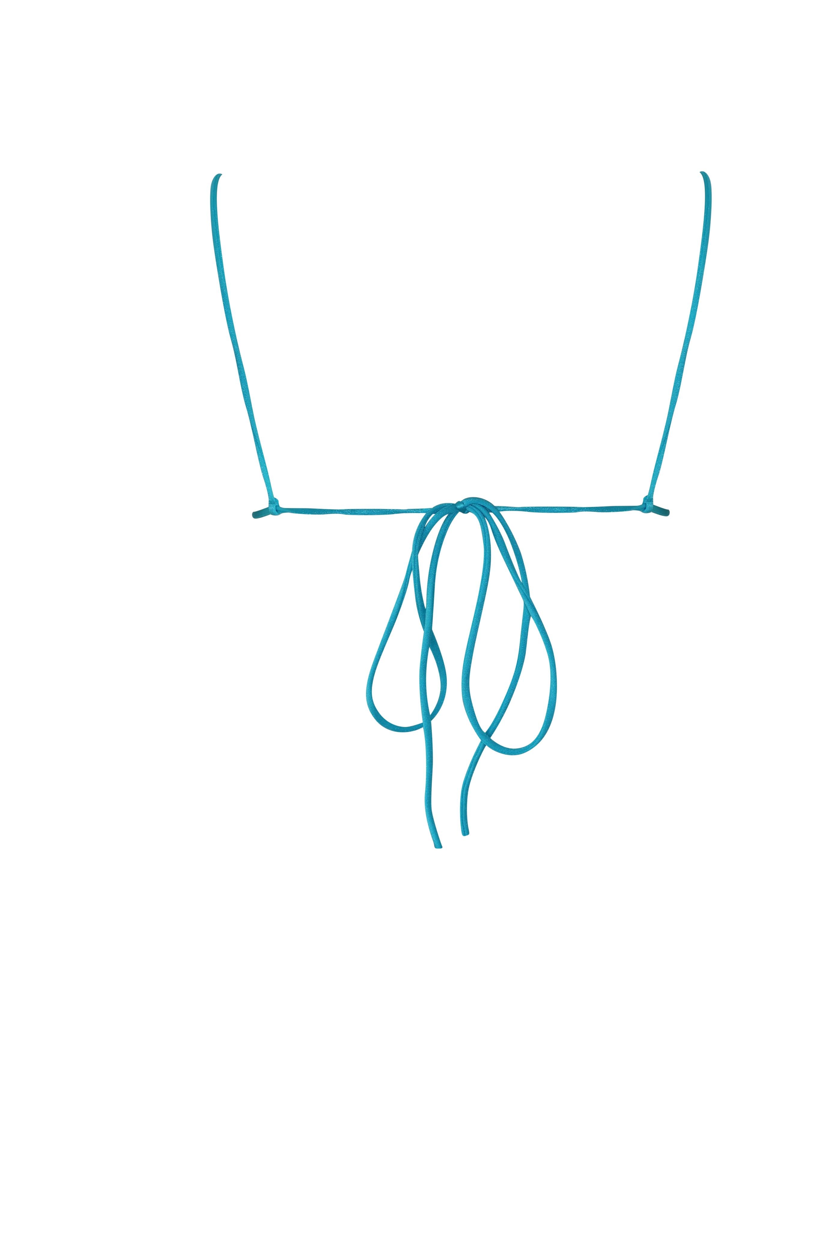 MIRA RING SWIM TOP - JASMINE - NOLLA