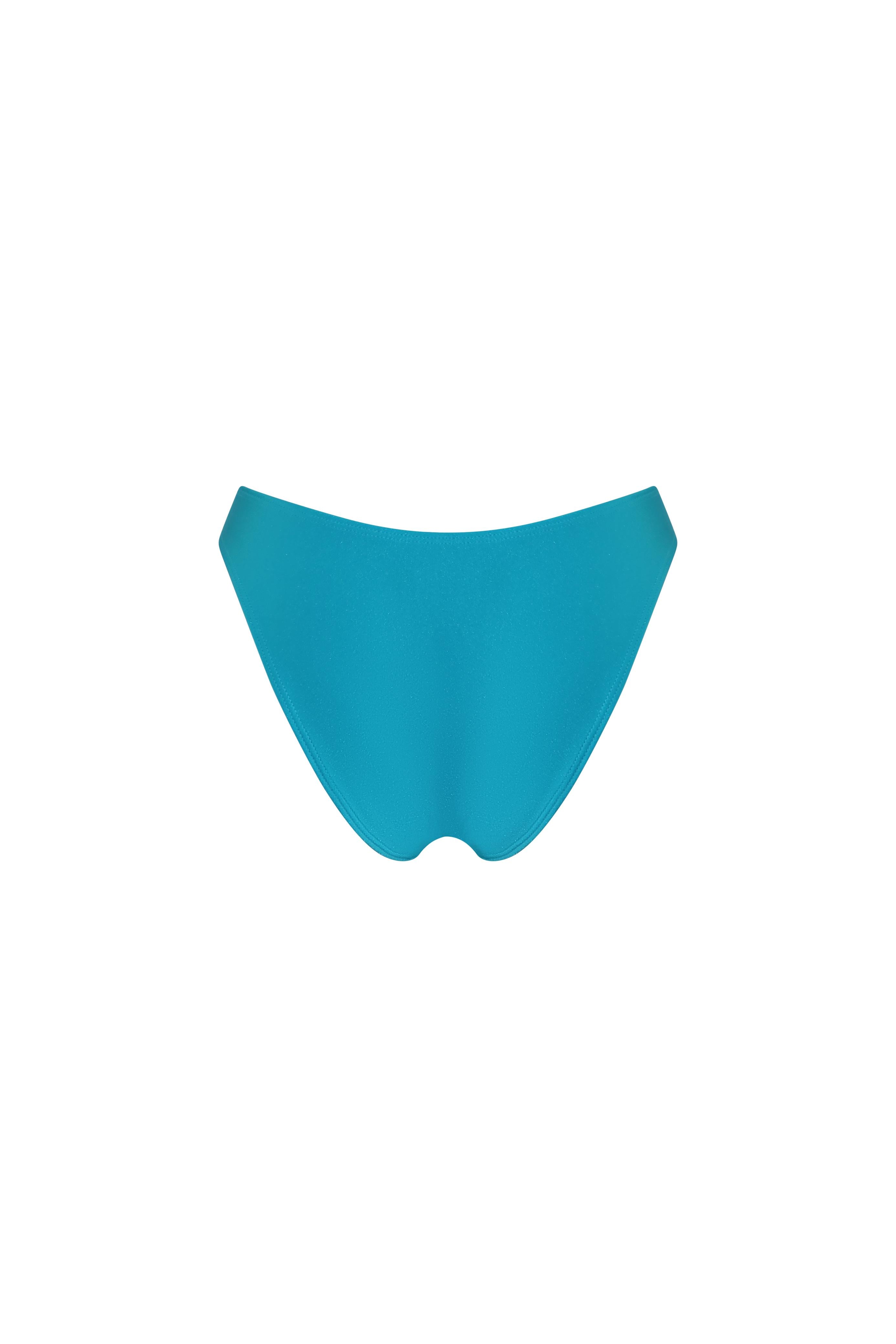 THEO CHEEKY SWIM BOTTOM  - JASMINE - NOLLA