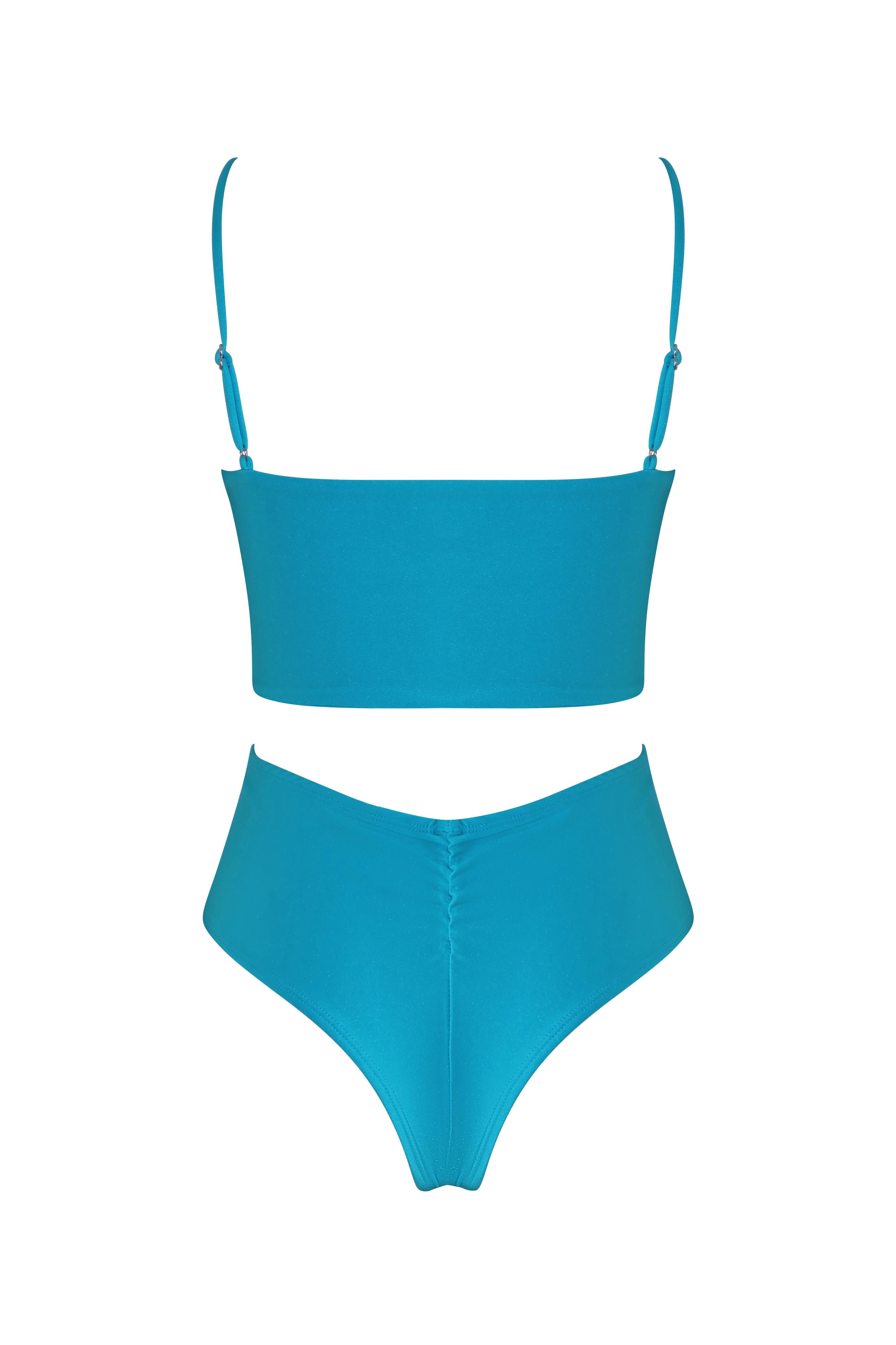 ARC SWIM BOTTOM  - JASMINE - NOLLA