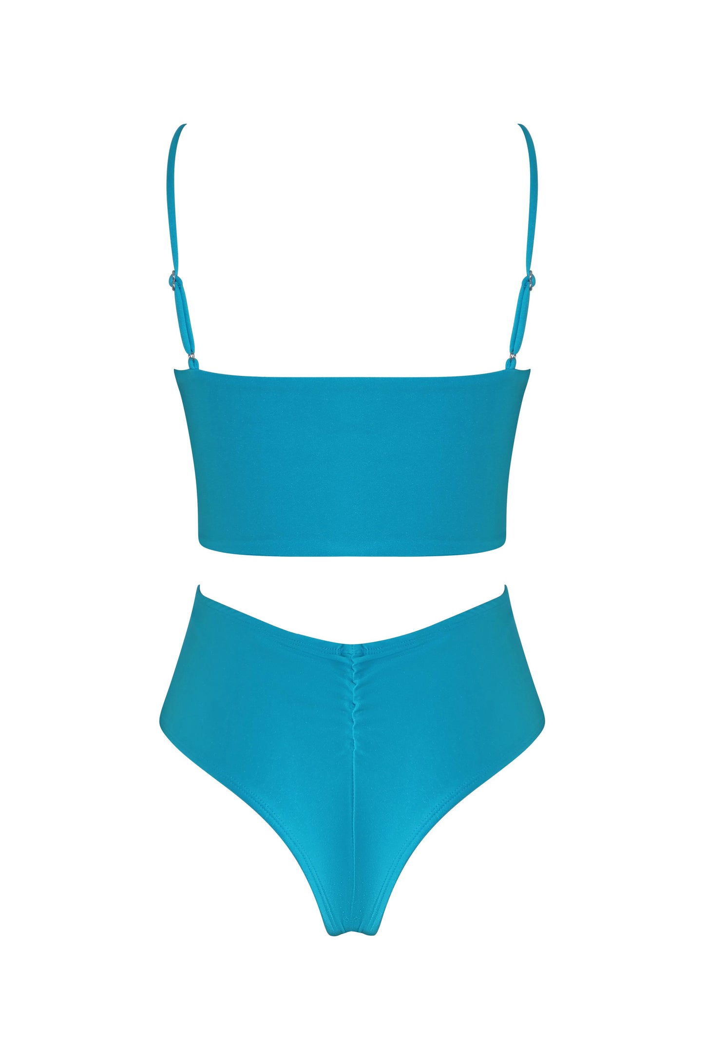 ARC SWIM TOP - JASMINE