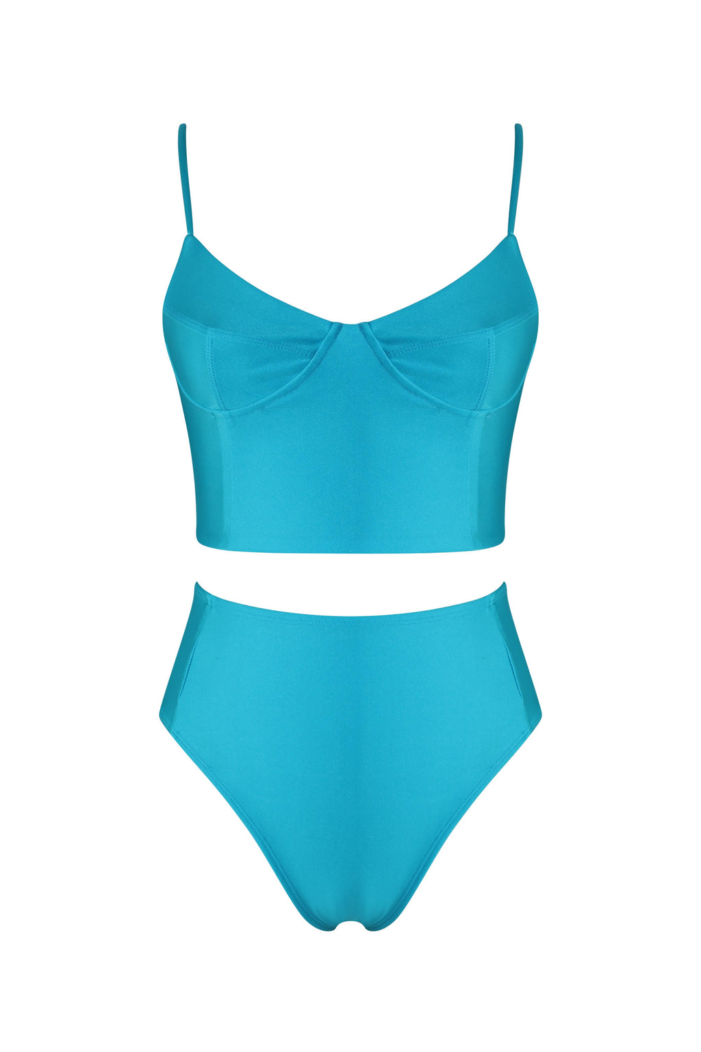 ARC SWIM BOTTOM  - JASMINE - NOLLA