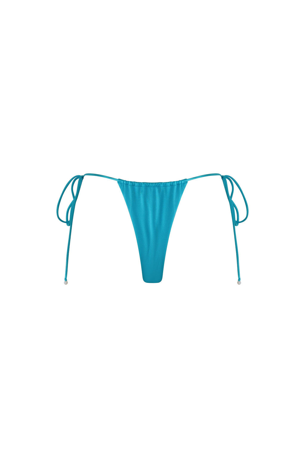 FRIDA STRING TIE SWIM BOTTOM - JASMINE - NOLLA