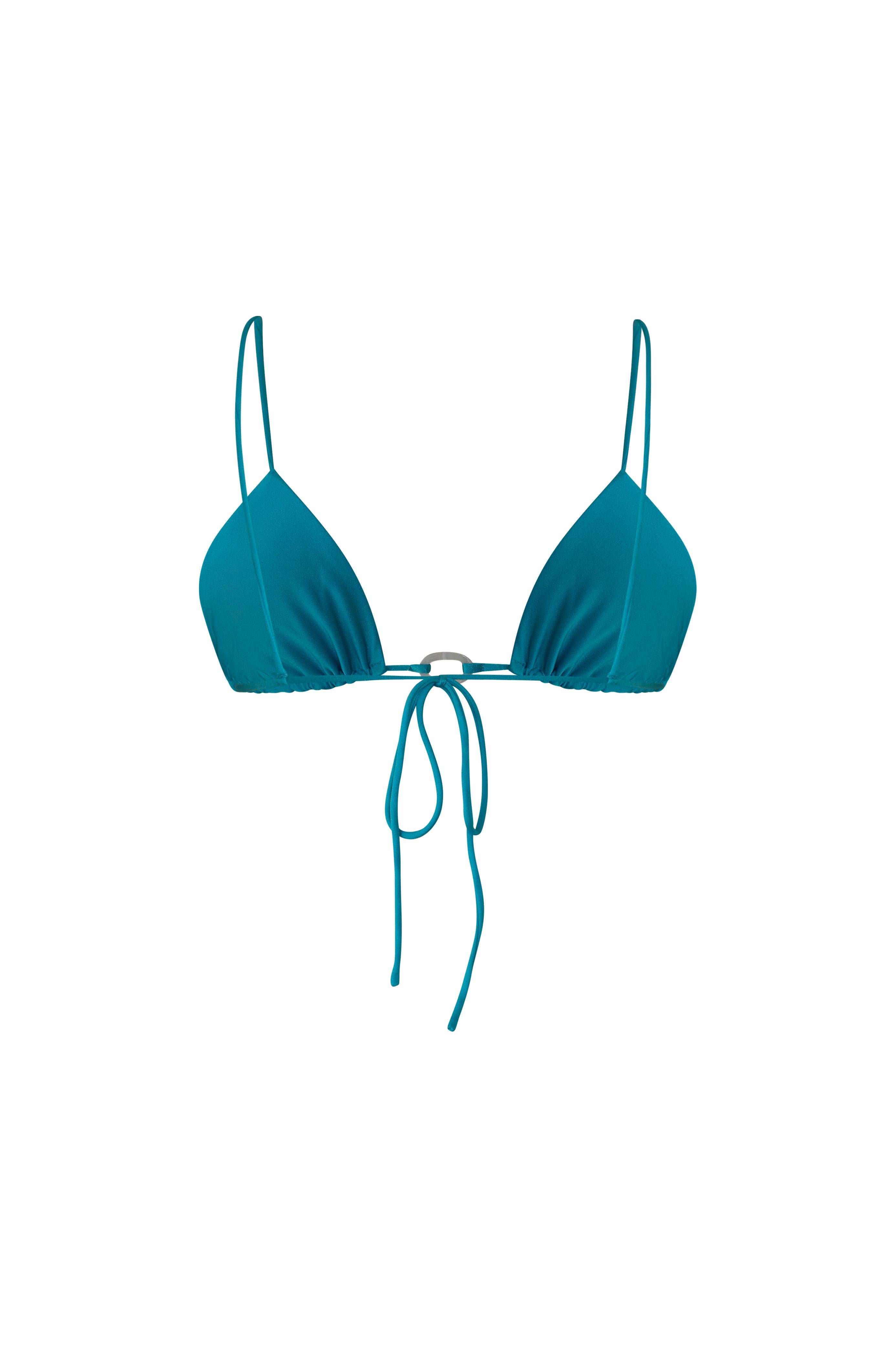 MIRA RING SWIM TOP - JASMINE - NOLLA