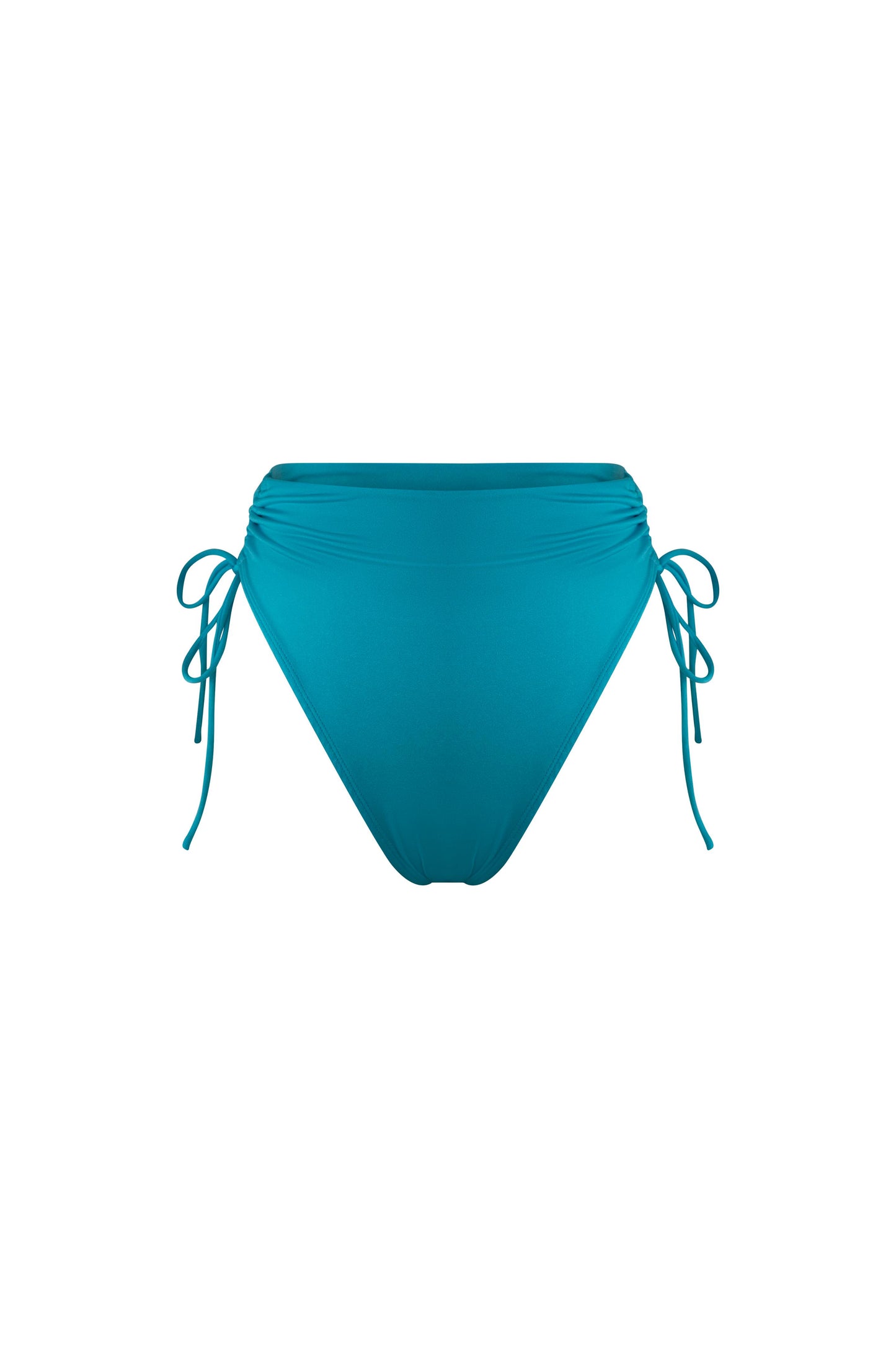 HEDY HIGHWAISTED SWIM BOTTOM  - JASMINE