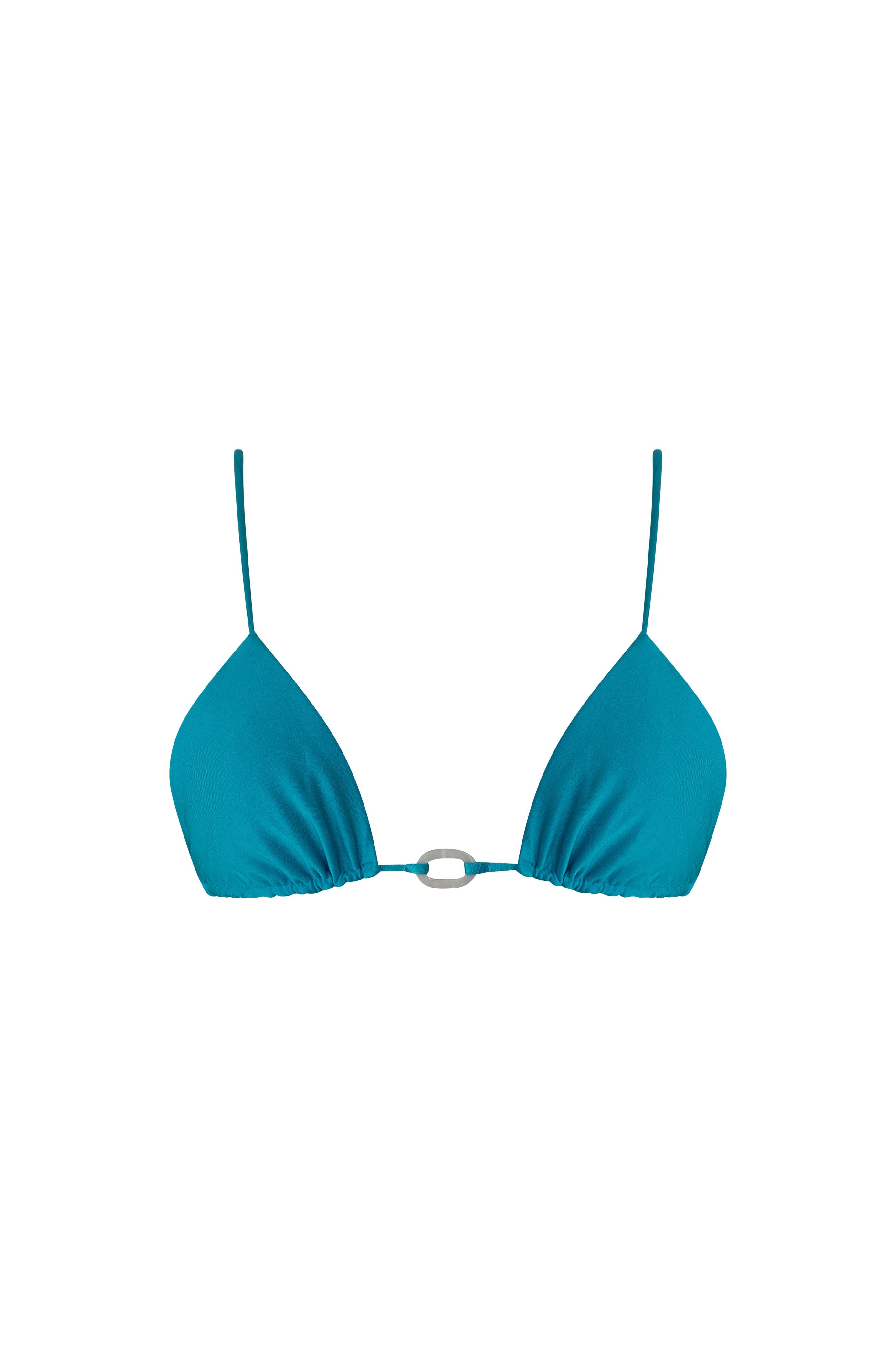 MIRA RING SWIM TOP - JASMINE - NOLLA