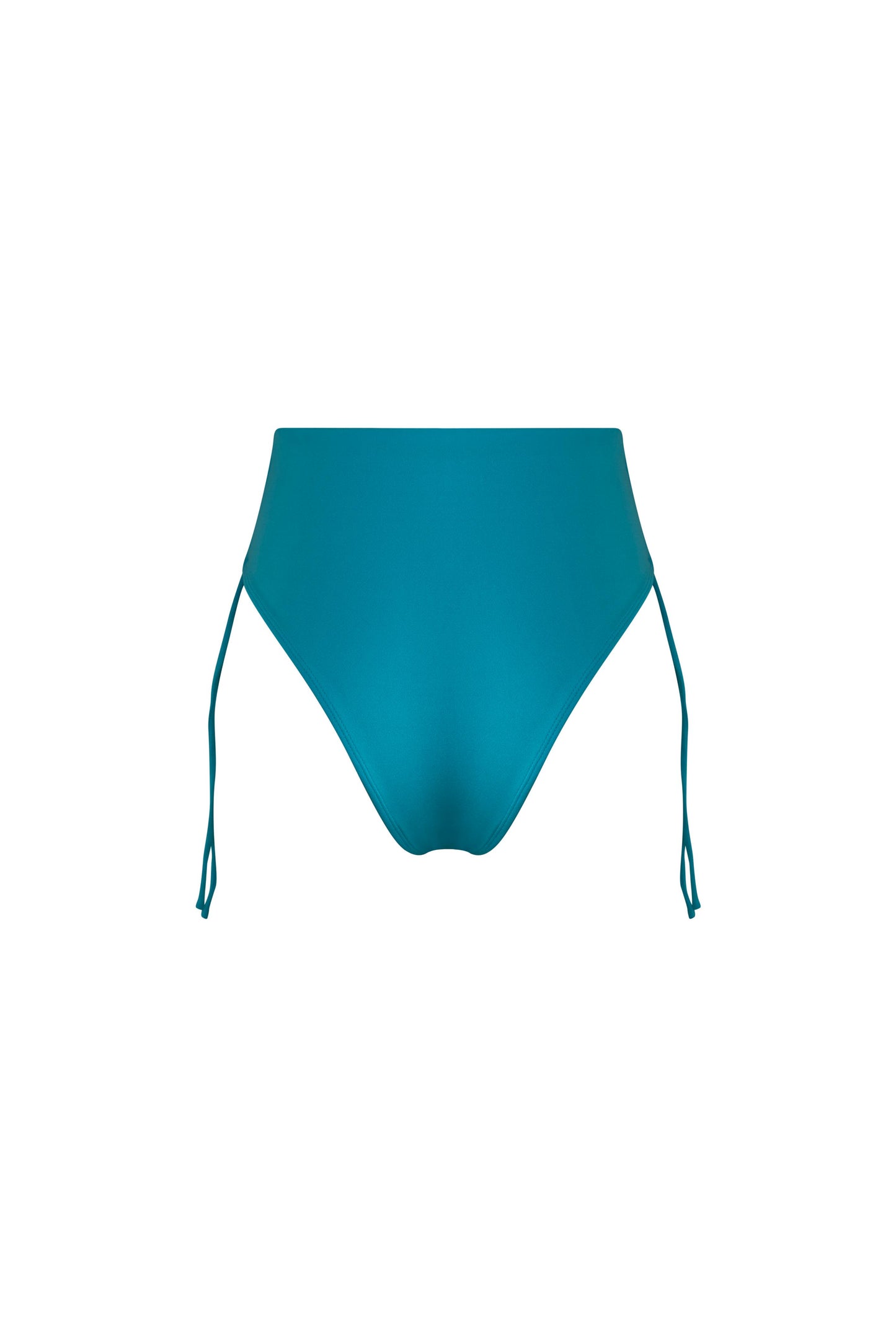 HEDY HIGHWAISTED SWIM BOTTOM  - JASMINE