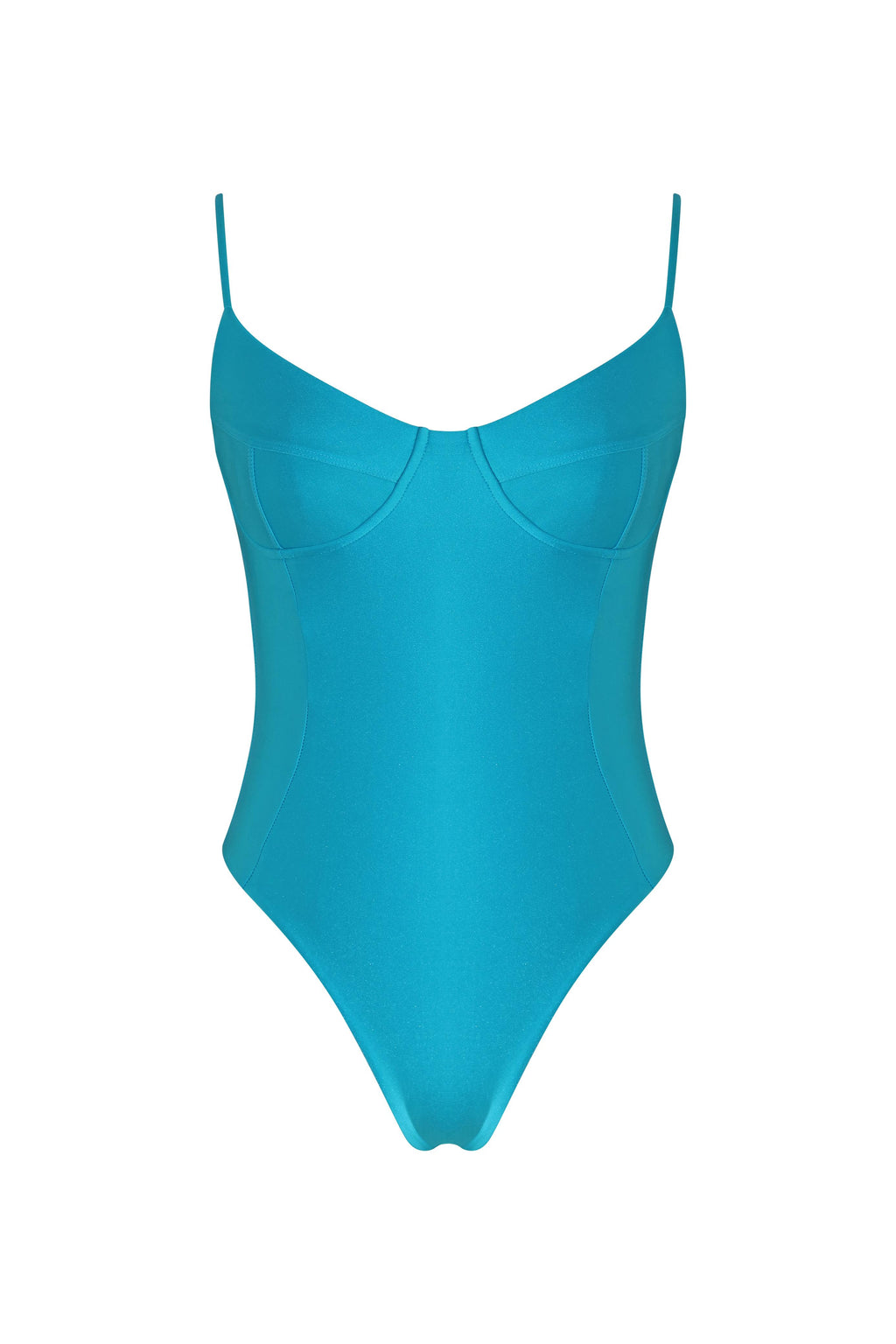 ARC SWIM ONE PIECE - JASMINE - NOLLA