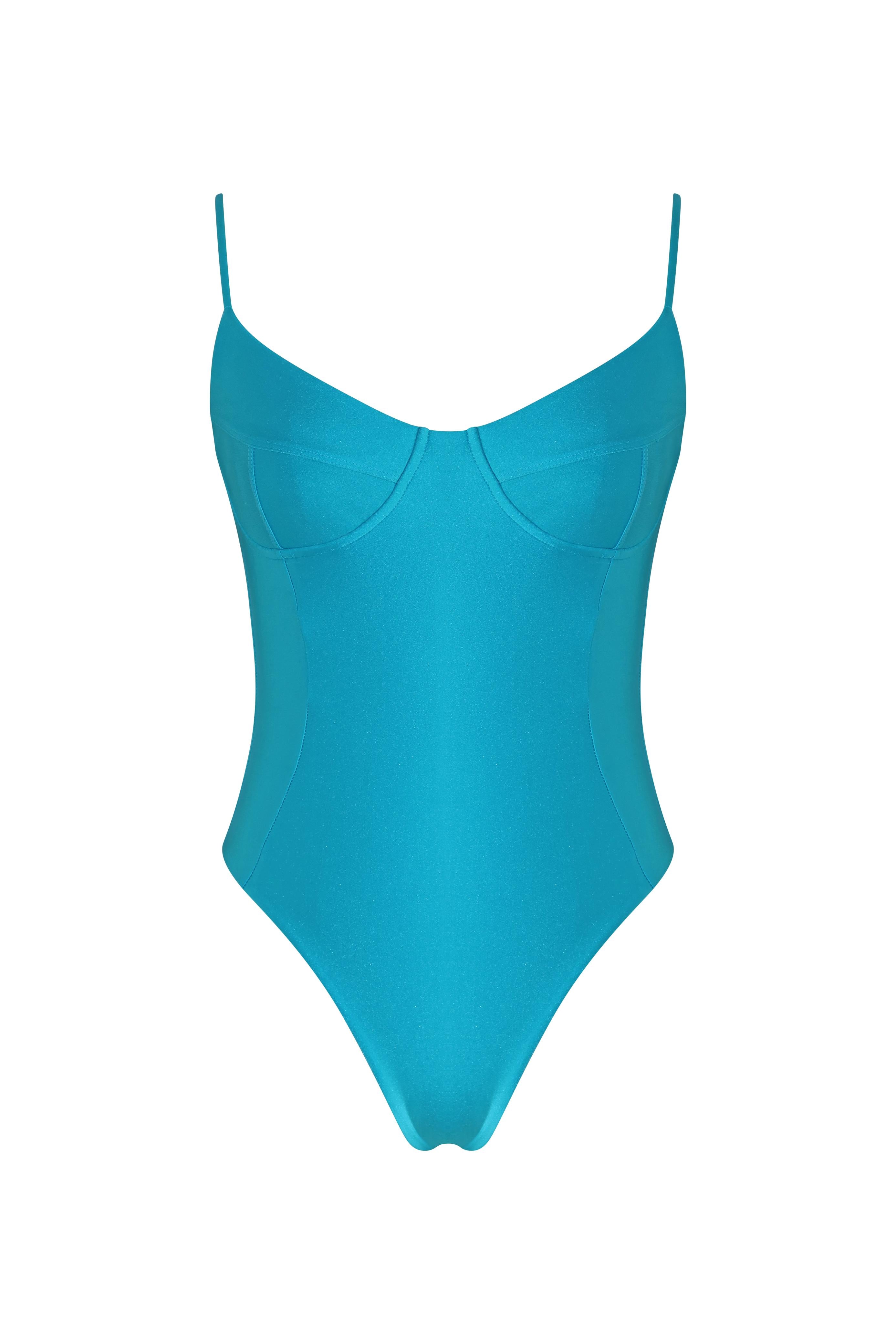 ARC SWIM ONE PIECE - JASMINE - NOLLA