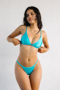 RITA STRAPY SWIM BOTTOM - JASMINE - NOLLA