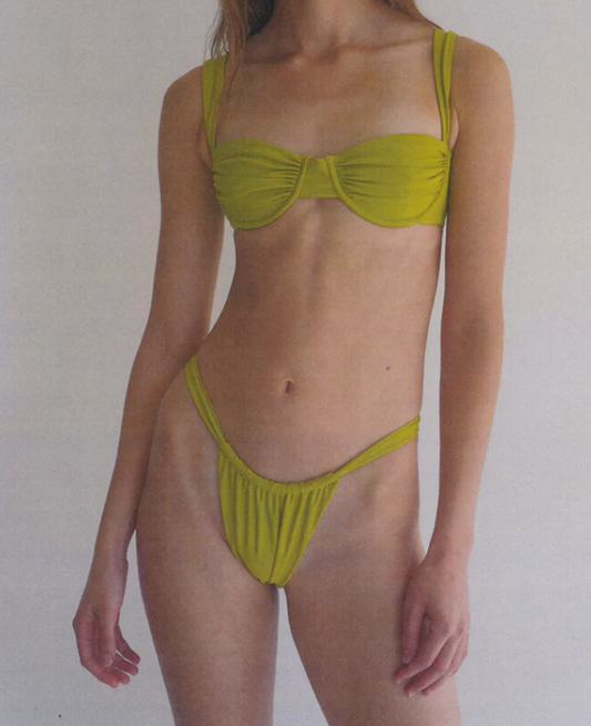 BELLE BARE BOTOM PEAR - NOLLA
